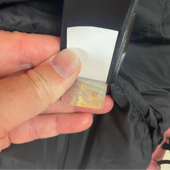 The North Face Retro Nuptse Jacket - Picture 10 of 14